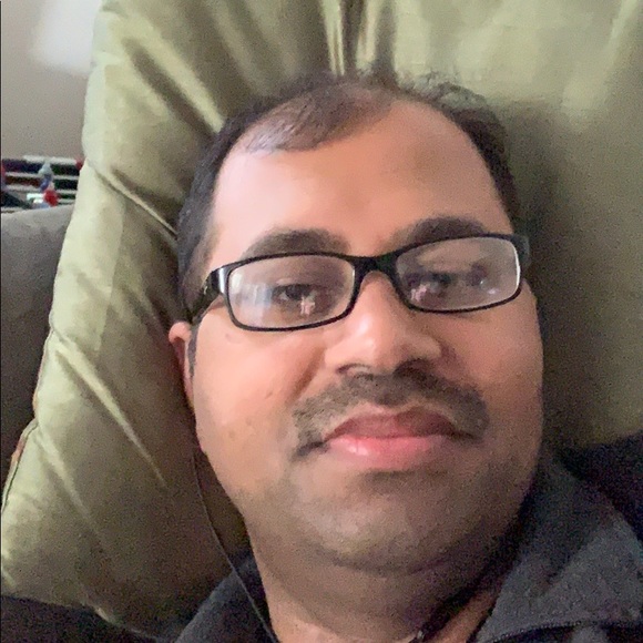 Poshmark profile picture for @kumar09